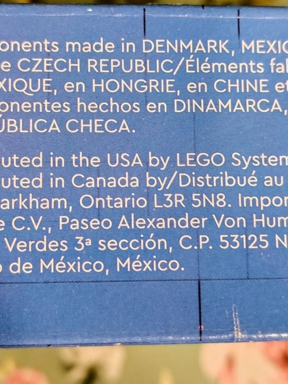 Lego Space Ride Amusement Truck 60313 Town Minifigure Building Set, Retired Set - Picture 7 of 15